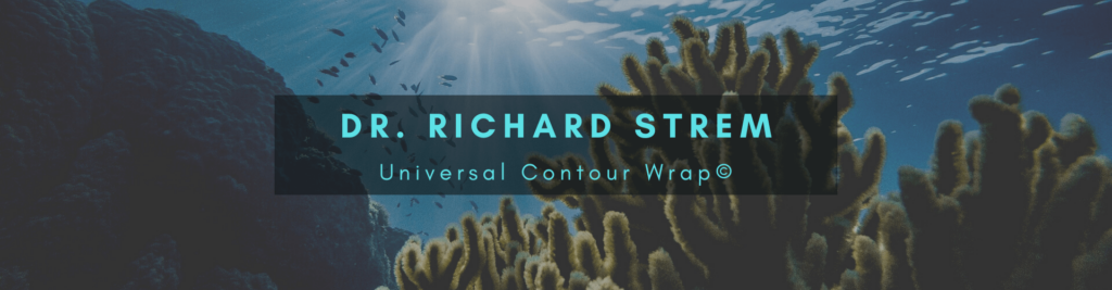 Who is Dr Richard Strem